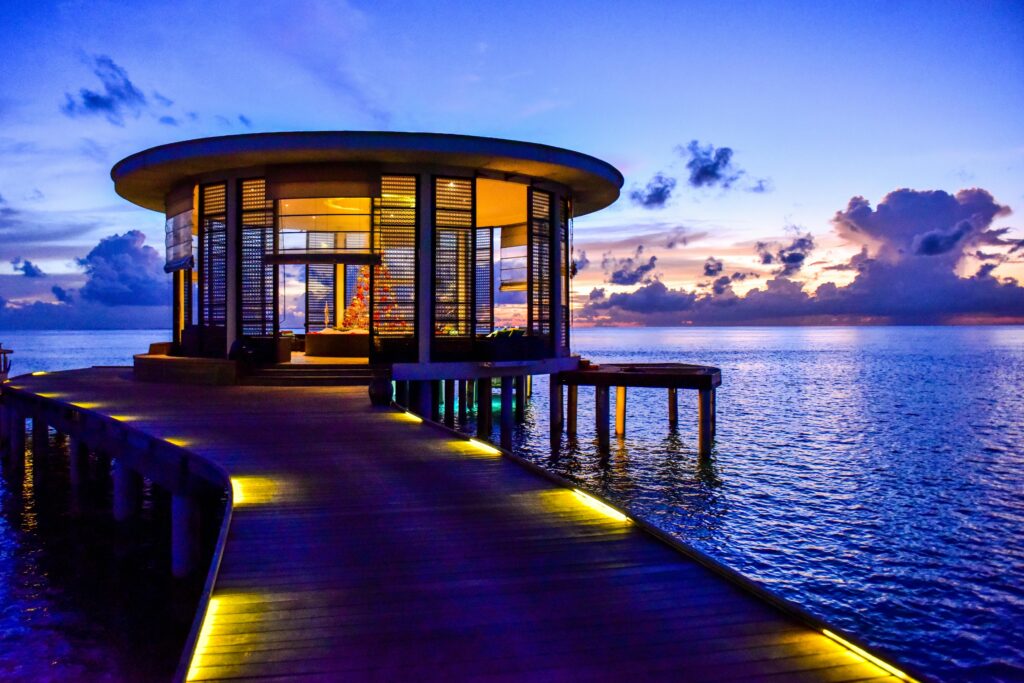 Best Time to Visit the Maldives