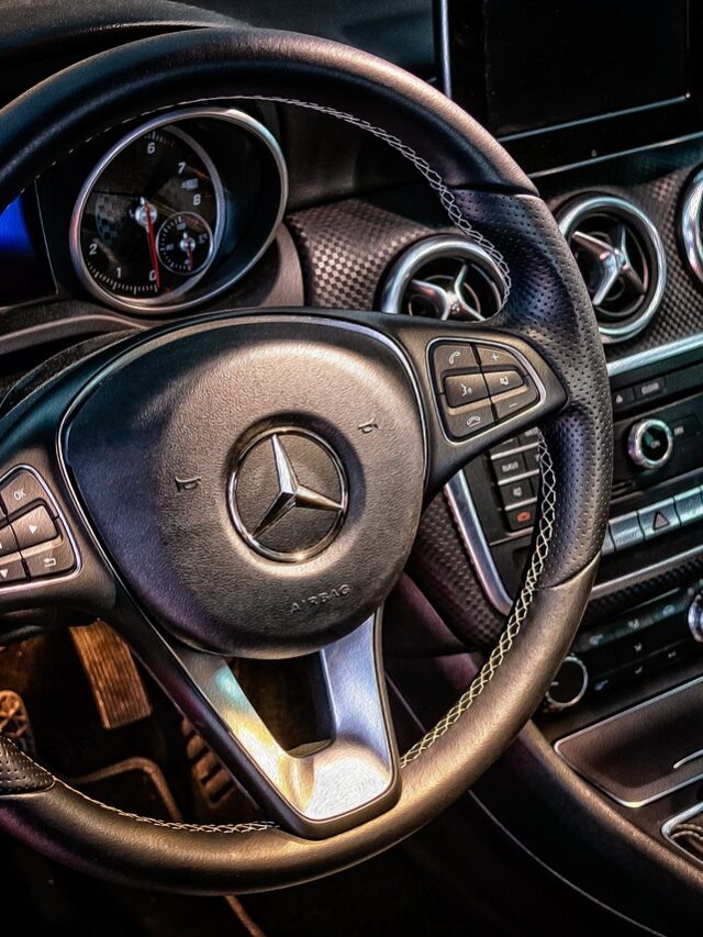 Top 5 Cars Reviewed: Which One Fits Your Lifestyle Perfectly?”