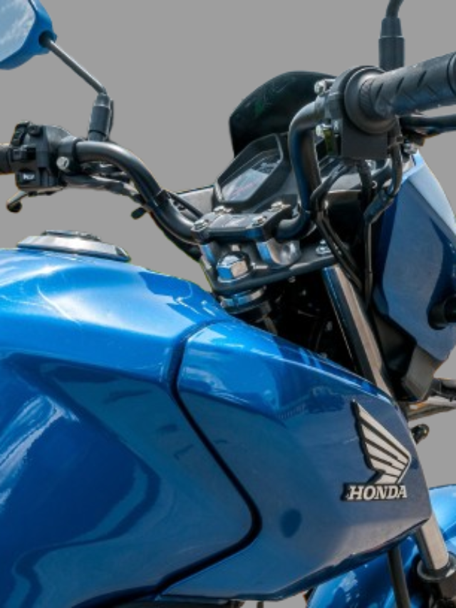Honda Livo 2025 का धमाकेदार लॉन्च: जानिए नए फीचर्स और कीमत!