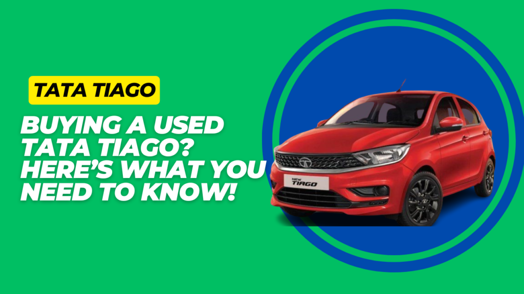 Tata Tiago