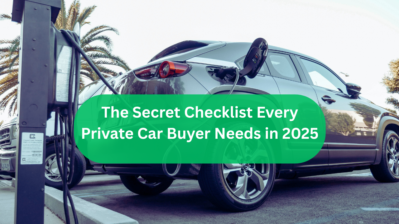 Private Car Buyer