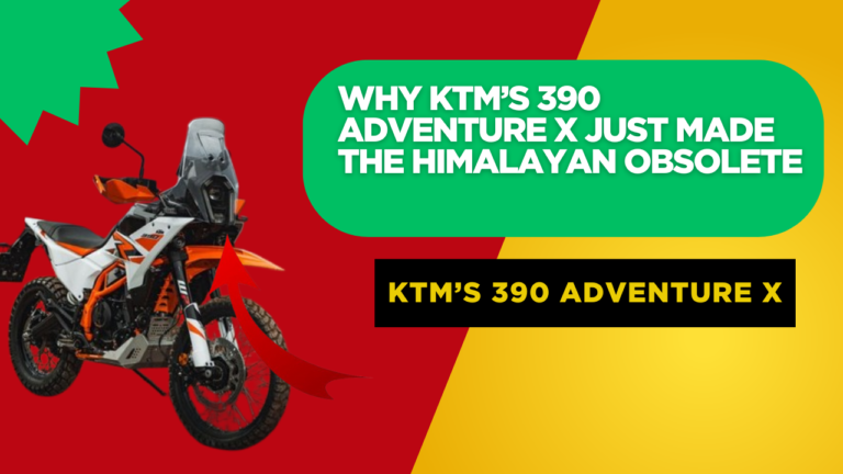 KTM