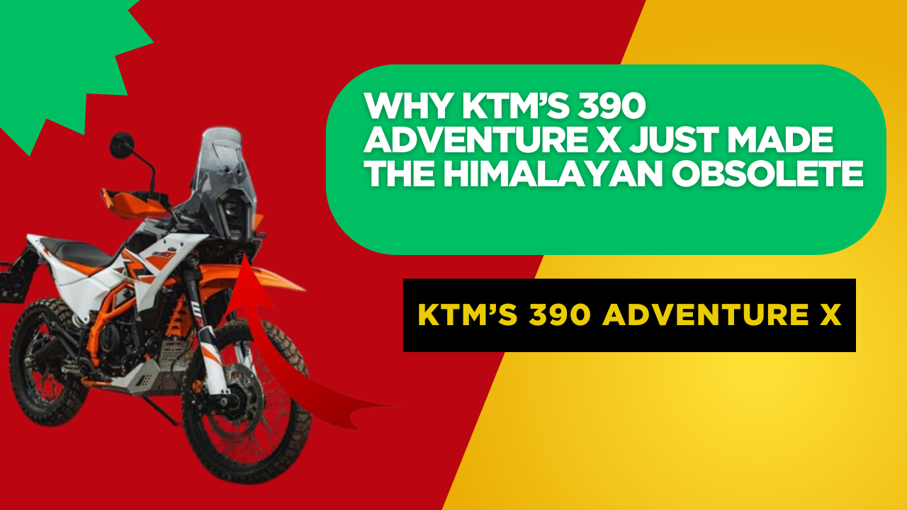 KTM